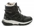 Mustang 1367-603-9 schwarz Damen Winterstiefel | ARNO-schuhe.de – Schuhe mit Tradition