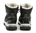 Mustang 1367-603-9 schwarz Damen Winterstiefel | ARNO-schuhe.de – Schuhe mit Tradition