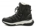 Mustang 1367-603-9 schwarz Damen Winterstiefel | ARNO-schuhe.de – Schuhe mit Tradition