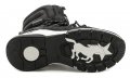 Mustang 1367-603-9 schwarz Damen Winterstiefel | ARNO-schuhe.de – Schuhe mit Tradition