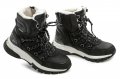 Mustang 1367-603-9 schwarz Damen Winterstiefel | ARNO-schuhe.de – Schuhe mit Tradition