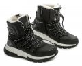 Mustang 1367-603-9 schwarz Damen Winterstiefel | ARNO-schuhe.de – Schuhe mit Tradition