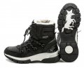 Mustang 1367-603-9 schwarz Damen Winterstiefel | ARNO-schuhe.de – Schuhe mit Tradition