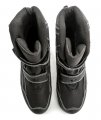 Lico 710234 Skien V schwarz Herren Winterstiefel | ARNO-schuhe.de – Schuhe mit Tradition