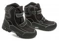 Lico 710234 Skien V schwarz Herren Winterstiefel | ARNO-schuhe.de – Schuhe mit Tradition