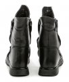 Wild 2011910B2 schwarz Damen Winterstiefel | ARNO-schuhe.de – Schuhe mit Tradition