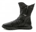 Wild 2011910B2 schwarz Damen Winterstiefel | ARNO-schuhe.de – Schuhe mit Tradition