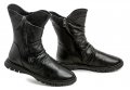 Wild 2011910B2 schwarz Damen Winterstiefel | ARNO-schuhe.de – Schuhe mit Tradition