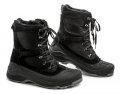 Kamik EMPIRE X Schwarz Herren Winterstiefel | ARNO-schuhe.de – Schuhe mit Tradition