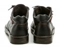 Bukat 281B schwarz Herren Winterstiefel | ARNO-schuhe.de – Schuhe mit Tradition