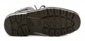 Bukat 281B schwarz Herren Winterstiefel | ARNO-schuhe.de – Schuhe mit Tradition