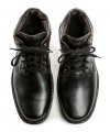 Bukat 281B schwarz Herren Winterstiefel | ARNO-schuhe.de – Schuhe mit Tradition